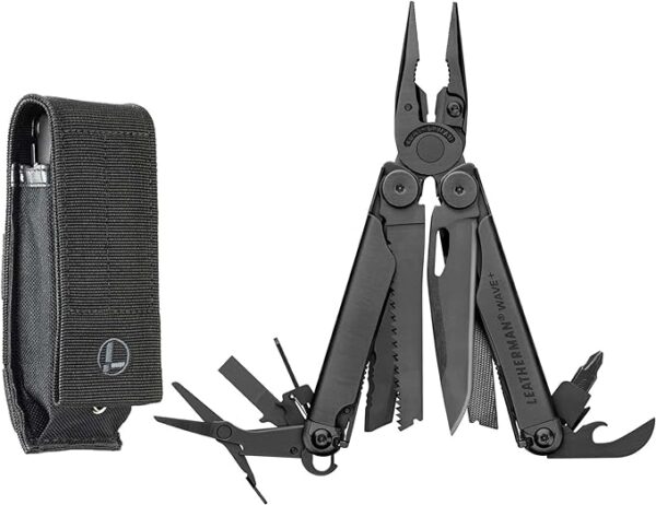 LEATHERMAN Wave+