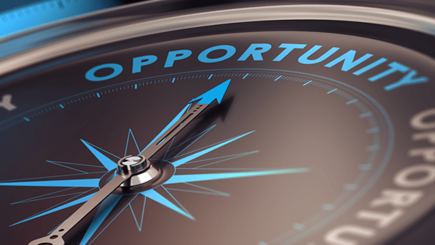 Opportunity